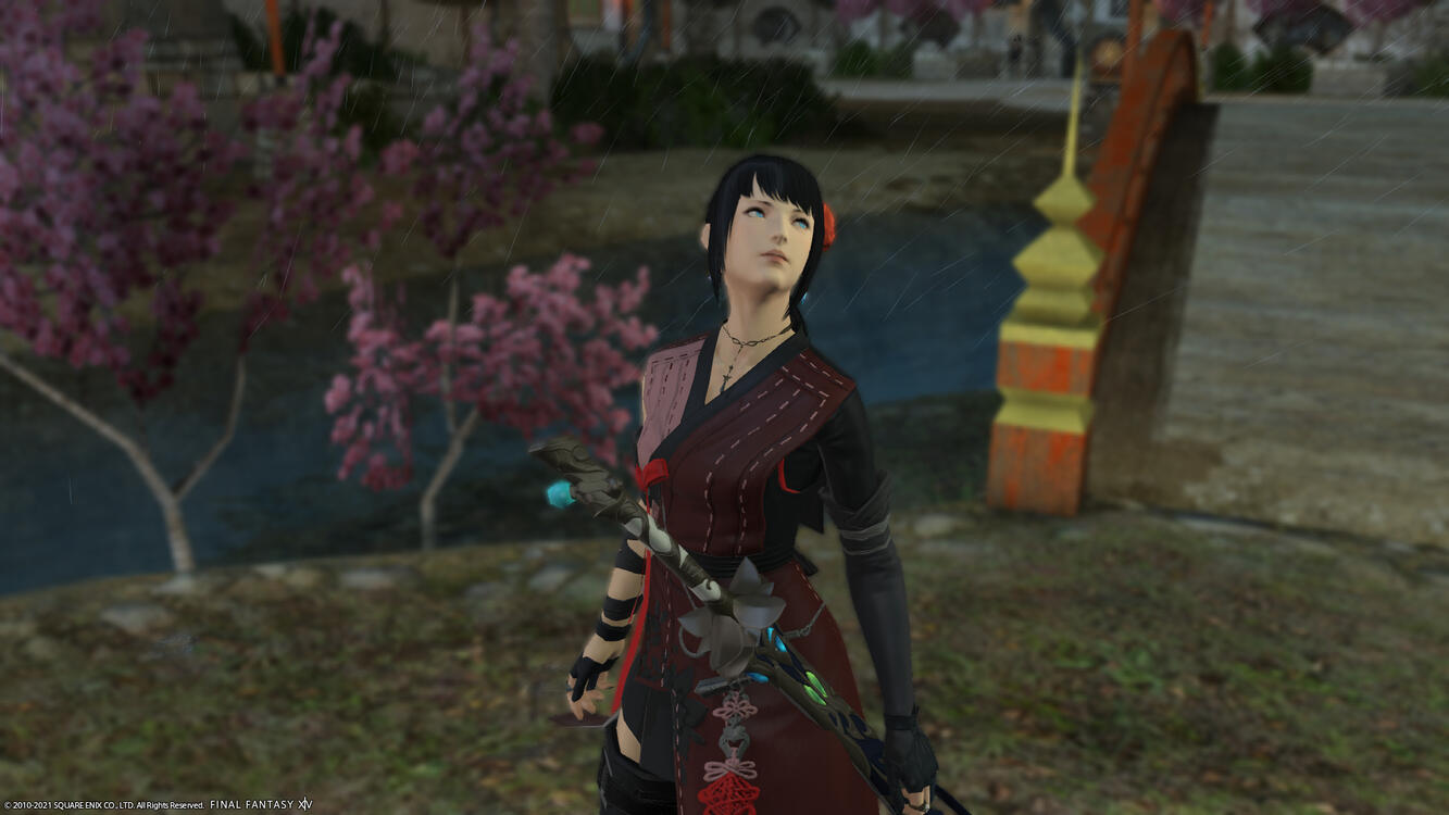 Doman Storms Doman Storms