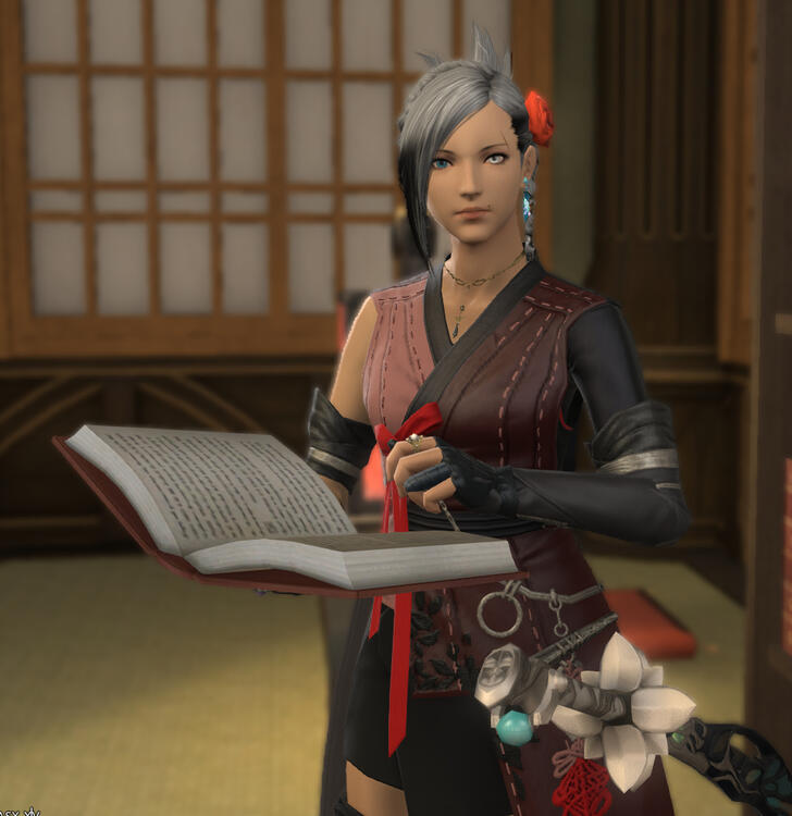 A Vision of the Future